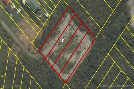 Photo of property in 5 Palmerston Street, Okarito, Whataroa, 7886