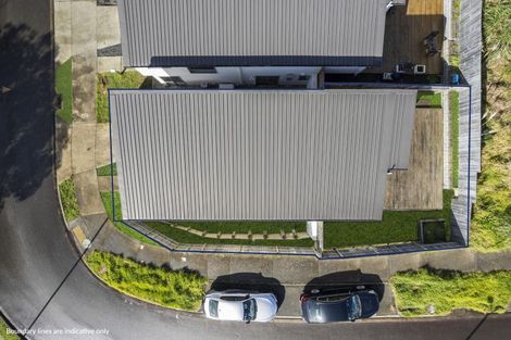 Photo of property in 65 Joseph Street, Flat Bush, Auckland, 2019