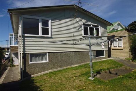 Photo of property in 10 Tully Street, Kilbirnie, Wellington, 6022