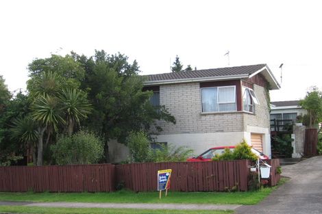 Photo of property in 1/36 Meadway, Sunnyhills, Auckland, 2010