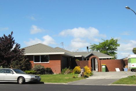 Photo of property in 6 Jenkins Street, Kaiapoi, 7630