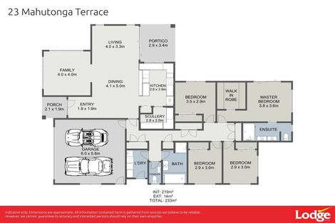 Photo of property in 23 Mahutonga Terrace, Ngaruawahia, 3288