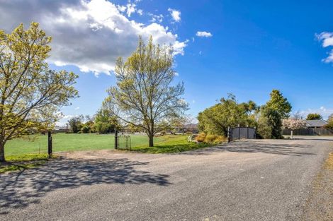 Photo of property in 200 Lowes Road, Rolleston, 7614