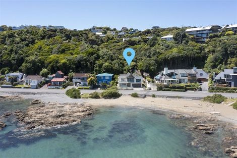 Photo of property in 13 Moana Road, Plimmerton, Porirua, 5026