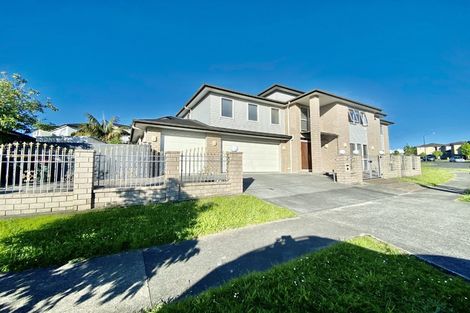Photo of property in 54 Killarney Drive, Flat Bush, Auckland, 2019
