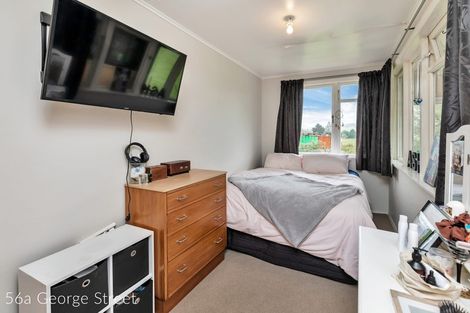 Photo of property in 56a George Street, Hikurangi, 0114