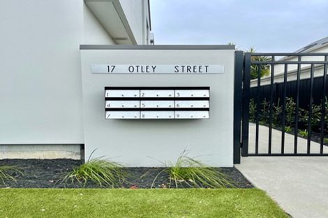 Photo of property in 1/244 Bealey Avenue, Christchurch Central, Christchurch, 8013