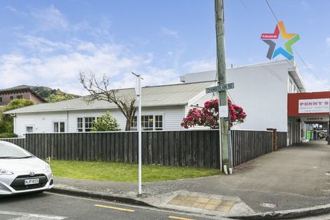 Photo of property in 284 Karori Road, Karori, Wellington, 6012