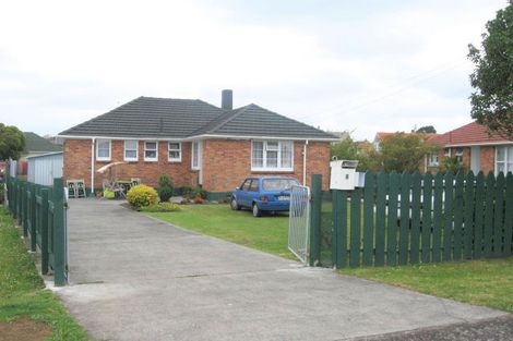 Photo of property in 5 Parkinson Avenue, Wesley, Auckland, 1041