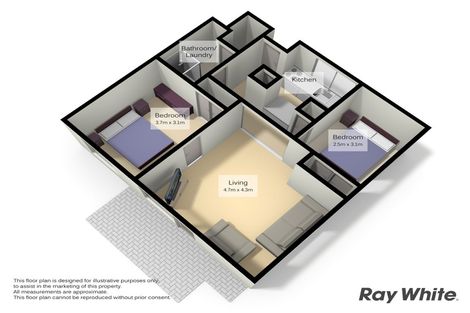 Photo of property in 25b Opoia Road, Hamilton East, Hamilton, 3216