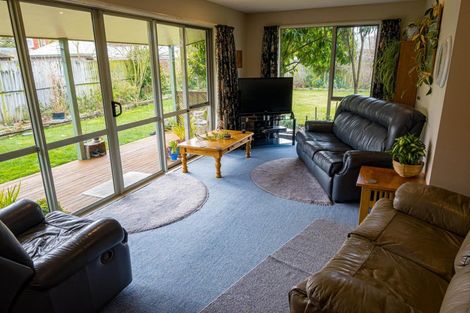 Photo of property in 9a Thomson Street, Tinwald, Ashburton, 7700