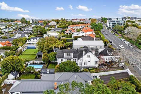 Photo of property in 23 Orakei Road, Remuera, Auckland, 1050