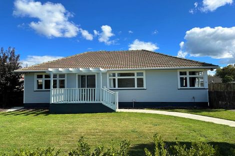Photo of property in 11 Fortune Street, Mairehau, Christchurch, 8052