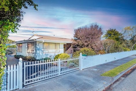 Photo of property in 169 East Street, Greytown, 5712