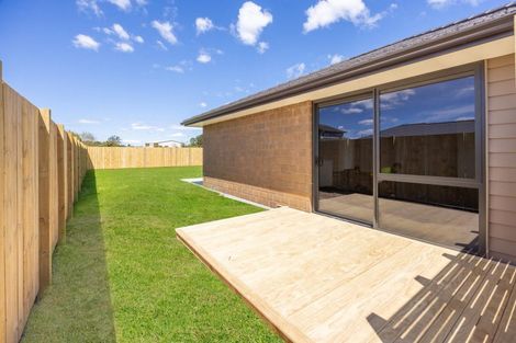 Photo of property in 22 Korako Lane, Baverstock, Hamilton, 3200