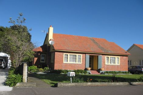 Photo of property in 256 College Street, West End, Palmerston North, 4412