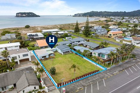 Photo of property in 1002 Port Road, Whangamata, 3620