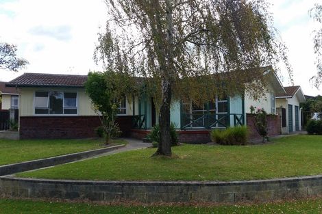 Photo of property in 53 Wynyard Crescent, Tamatea, Napier, 4112