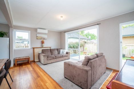 Photo of property in 110a Pahiatua Street, Hokowhitu, Palmerston North, 4410