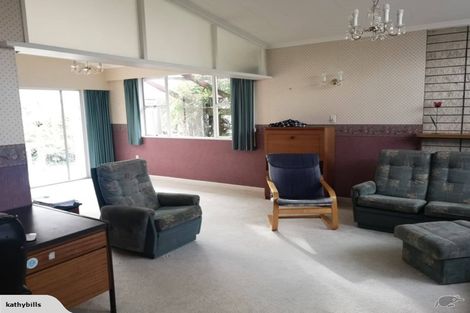 Photo of property in 5 Belgrave Place, Awapuni, Palmerston North, 4412