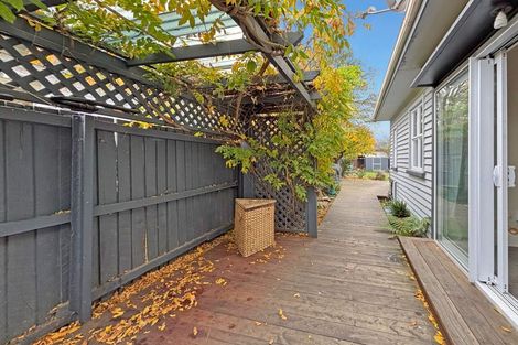 Photo of property in 31 Buccleugh Street, Phillipstown, Christchurch, 8011