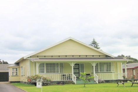 Photo of property in 7 Islington Street, Te Aroha, 3320