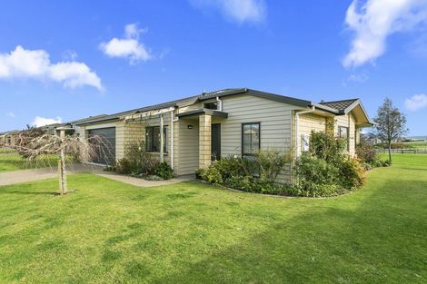 Photo of property in Parkside Villas, 56/11 Manuka Street, Matamata, 3400