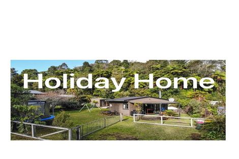 Photo of property in 40 Tombleson Road, Lake Rotoma, Rotorua, 3074