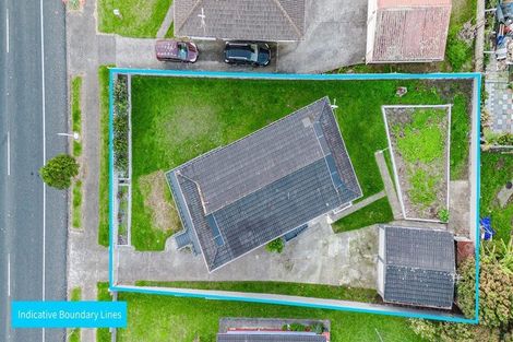 Photo of property in 68 Finlayson Avenue, Clendon Park, Auckland, 2103