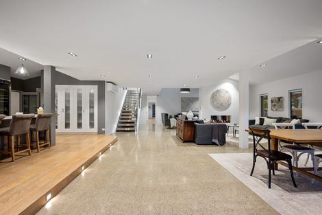 Photo of property in 555 Horseshoe Bush Road, Waitoki, Albany, 0794