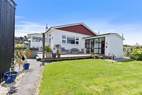 Photo of property in 26 Jollie Street, Geraldine, 7930
