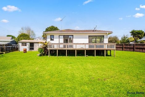 Photo of property in 15 Edwards Court, Pukekohe, 2120