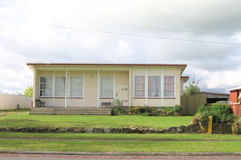 Photo of property in 21 Arthur Street, Tokoroa, 3420