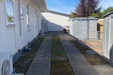 Photo of property in 4/586 Barbadoes Street, Edgeware, Christchurch, 8013