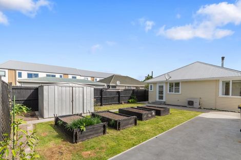 Photo of property in 48 Sugden Street, Spreydon, Christchurch, 8024