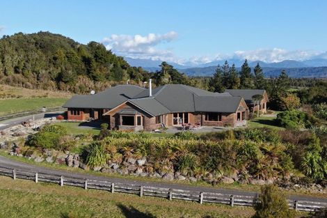 Photo of property in 12 Ballarat Rise, Awatuna, Hokitika, 7882
