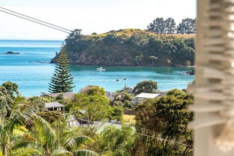 Photo of property in 33 Miro Road, Palm Beach, Waiheke Island, 1081