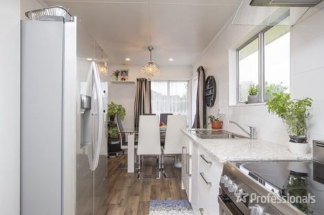 Photo of property in 23 Churchill Crescent, Featherston, 5710