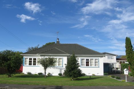 Photo of property in 72 Golders Road, Elderslea, Upper Hutt, 5018