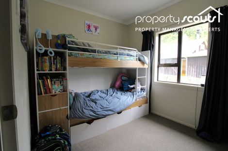 Photo of property in 89 Blanket Bay Road, Sawyers Bay, Port Chalmers, 9023
