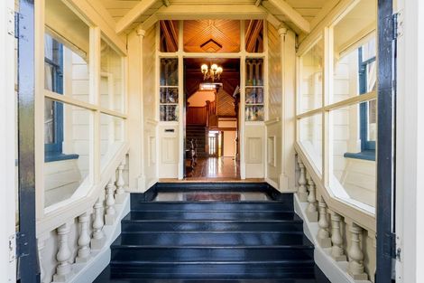 Photo of property in Elgin House, 31 Elgin Road, Mornington, Dunedin, 9011