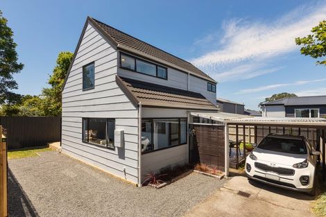 Photo of property in 3/5 Himikera Avenue, Avondale, Auckland, 1026