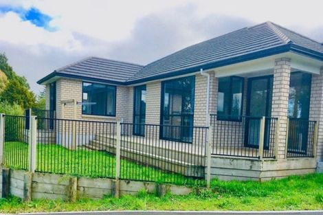 Photo of property in 8 Blackwood Crescent, Glenview, Hamilton, 3206