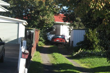 Photo of property in 8 Awakino Place, Manurewa, Auckland, 2102