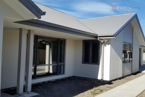 Photo of property in 250 Williams Street, Kaiapoi, 7630