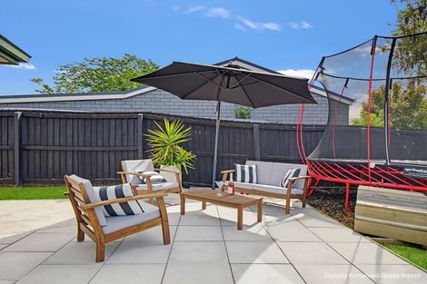 Photo of property in 1 Matthews Street, Kaiapoi, 7630