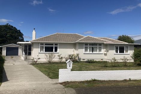Photo of property in 3 Harris Street, Feilding, 4702