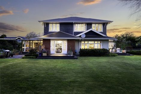 Photo of property in 93 Normans Road, Strowan, Christchurch, 8052