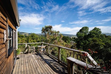 Photo of property in 12 Orokonui Road, Waitati, 9085