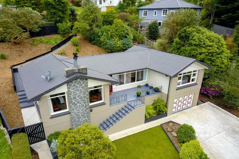 Photo of property in 46 Lonsdale Street, Belleknowes, Dunedin, 9011